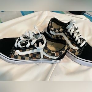 VANS New